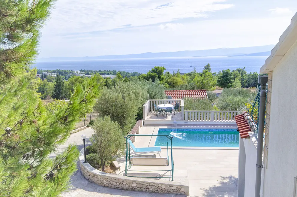 Ferienwohnung in Bol mit Pool 999206352 34457 – Foto 19