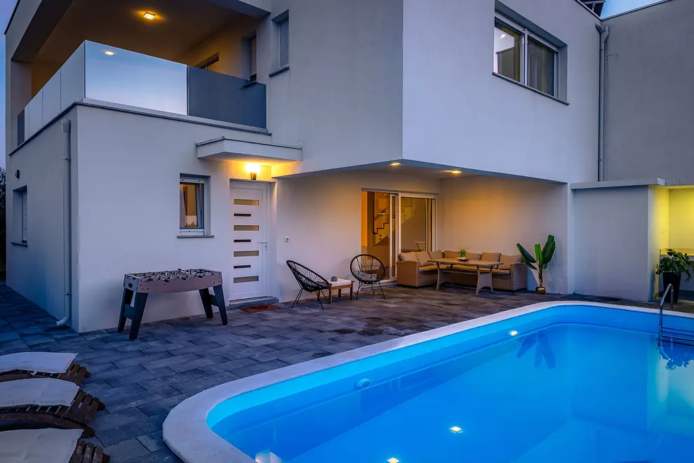 Ferienhaus in Vodice mit Pool 999205186 33353 – Foto 16