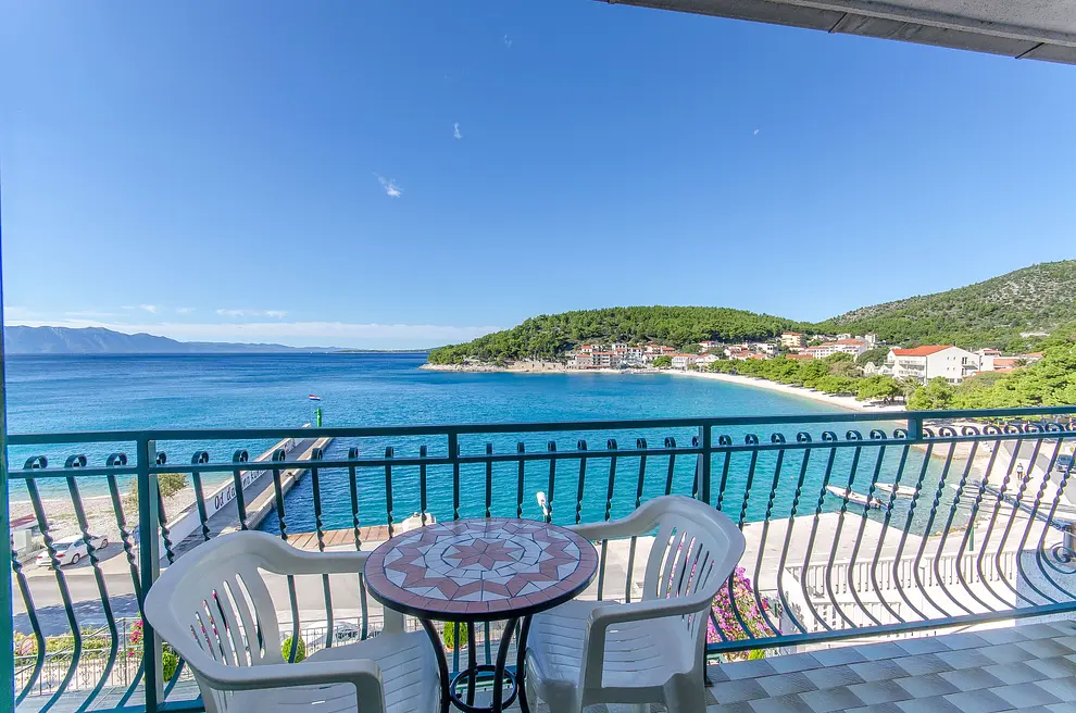 Ferienwohnung in Ploce  66130293 15913