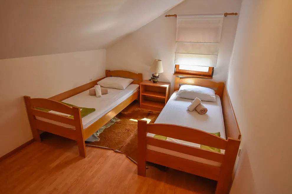 Ferienwohnung in Biograd  999205989 34112 – Foto 10