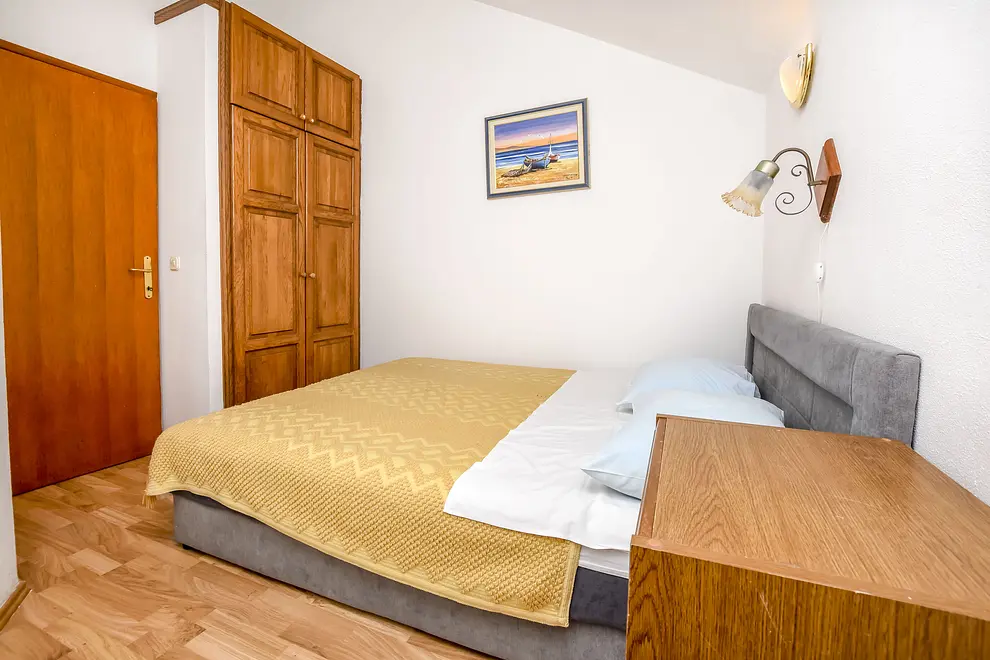 Ferienwohnung in Rogoznica  999202740 31014 – Foto 11