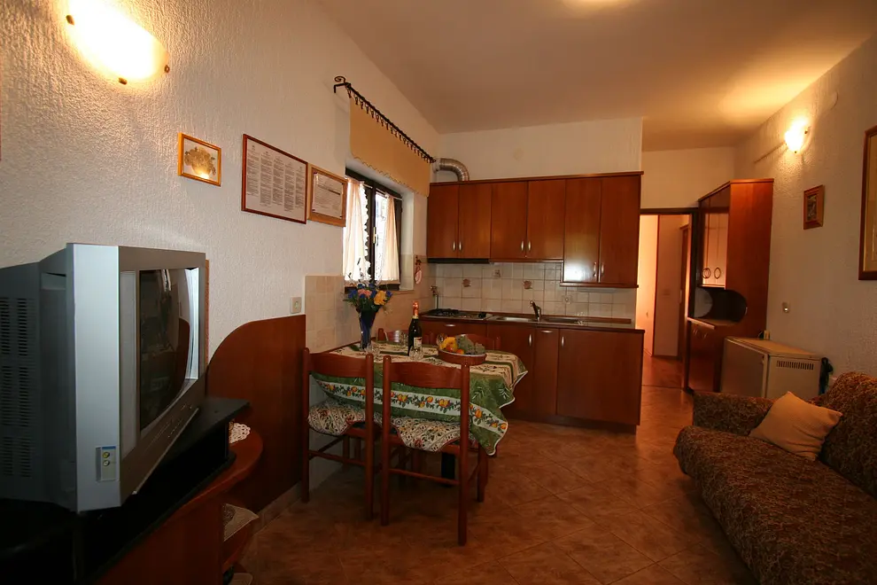 Ferienwohnung in Dobrinj haustiergeeignet 66127186 13604
