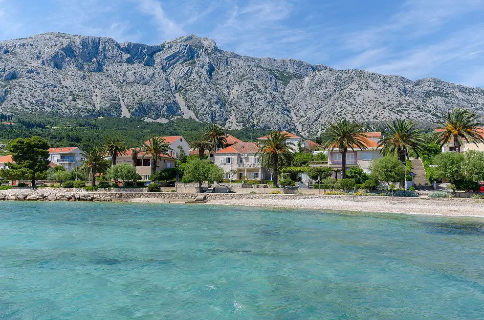 Ferienwohnung in Orebic haustiergeeignet 66134030 18899