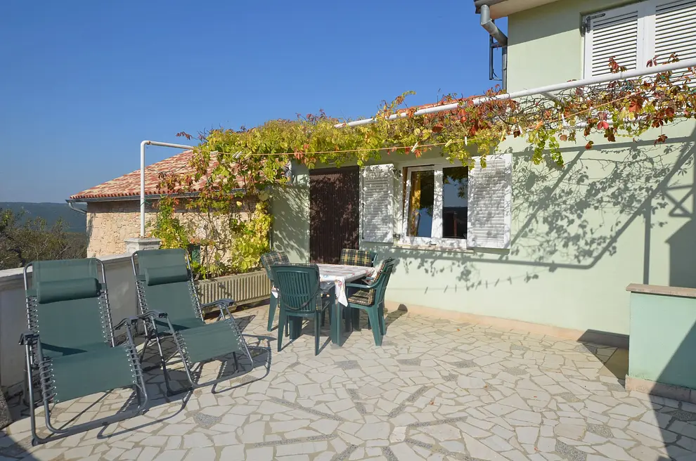 Ferienwohnung in Marcana  6611044 175