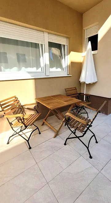 Ferienwohnung in Vodice  66159097 29508