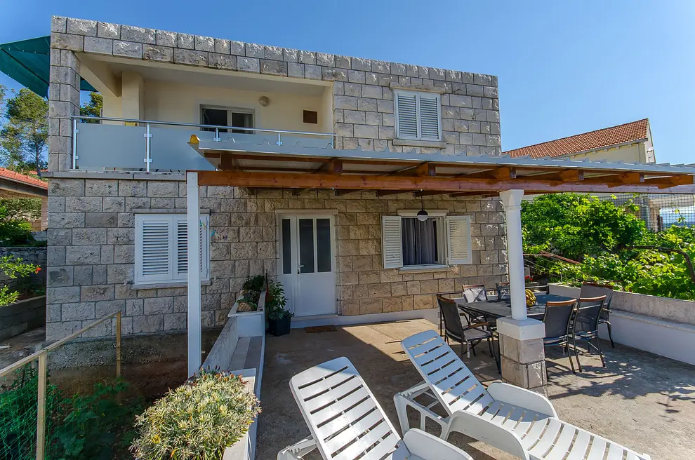 Ferienwohnung in Korcula  66153261 26965