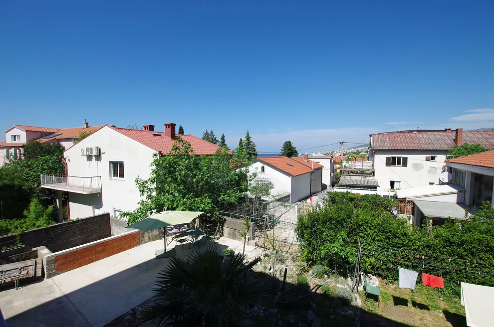 Ferienwohnung in Crikvenica  999209441 37364