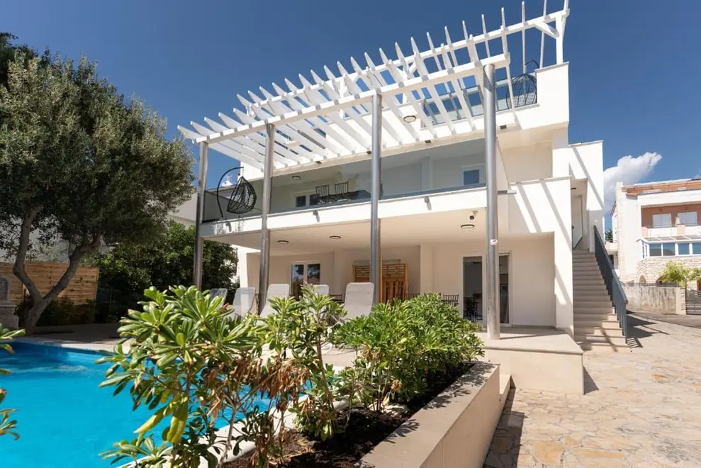 Ferienwohnung in Novalja mit Pool 999241098 43272 – Foto 4