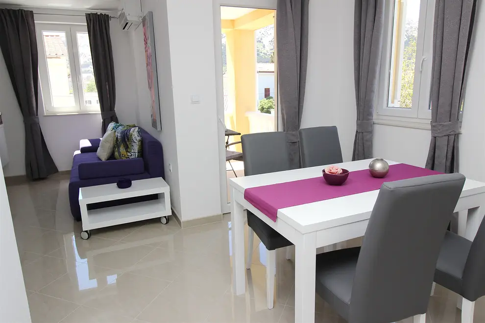 Ferienwohnung in Baska mit Pool 999223923 42036 – Foto 6