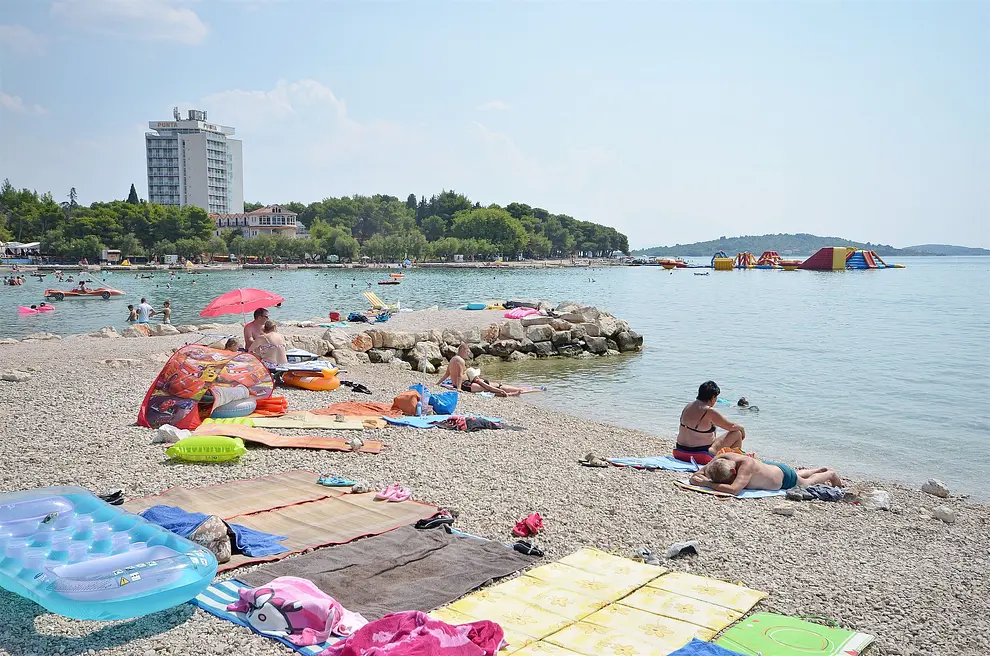 Ferienwohnung in Vodice  999203145 31402 – Foto 13