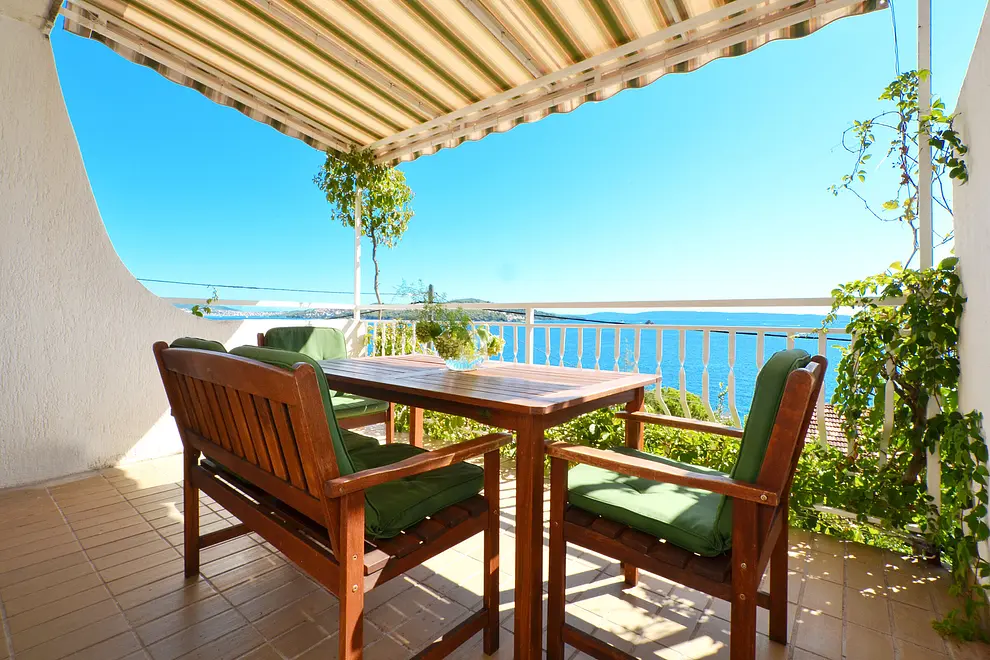 Ferienwohnung in Seget mit Pool 999204029 32252 – Foto 4