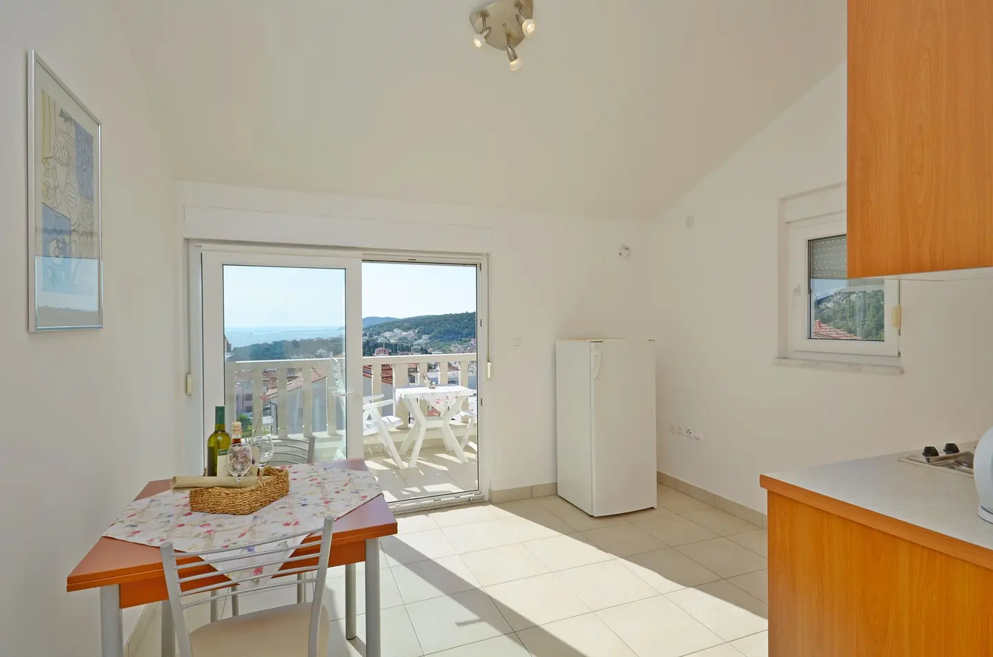 Ferienwohnung in Hvar  999202439 30726