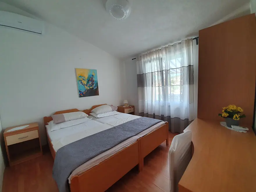 Ferienwohnung in Rogoznica  999204393 32591 – Foto 33