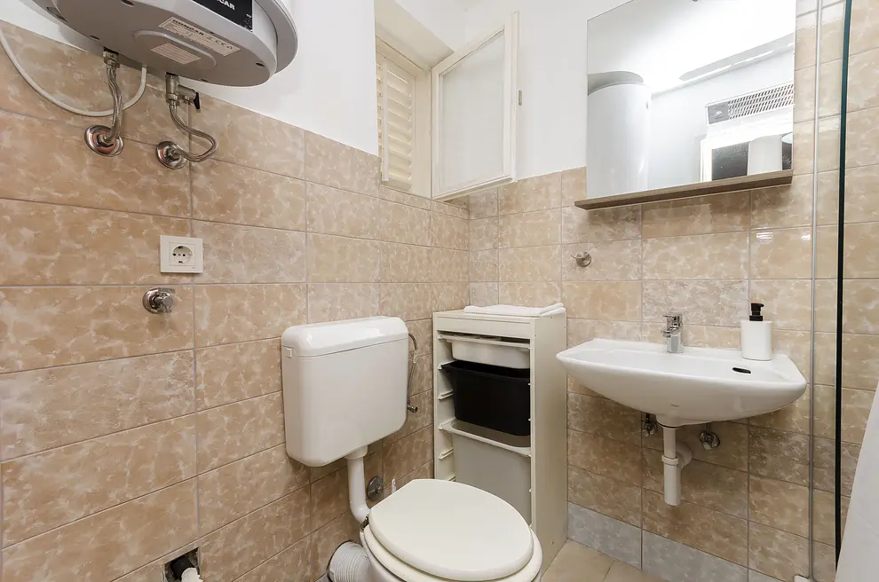 Ferienwohnung in Tribunj  999206683 34778 – Foto 19