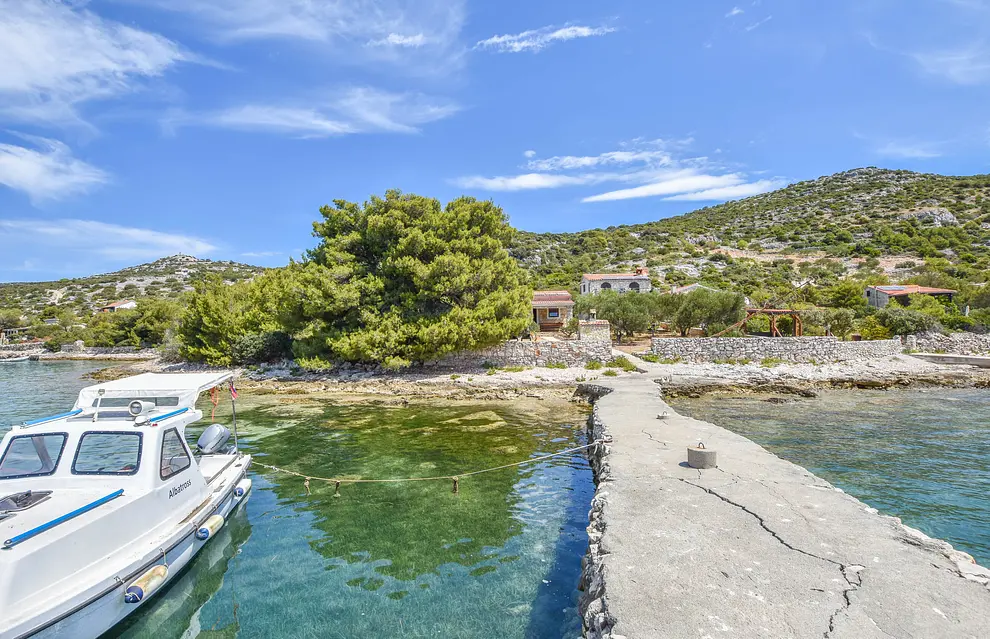 Ferienwohnung in Pasman  66137278 20577