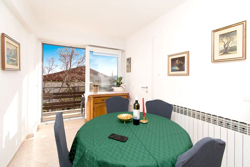 Ferienwohnung in Seget  999218987 41484 – Foto 14