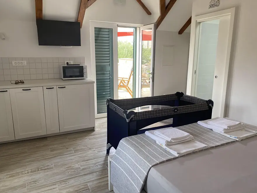 Ferienwohnung in Ciovo  999210660 38503 – Foto 26
