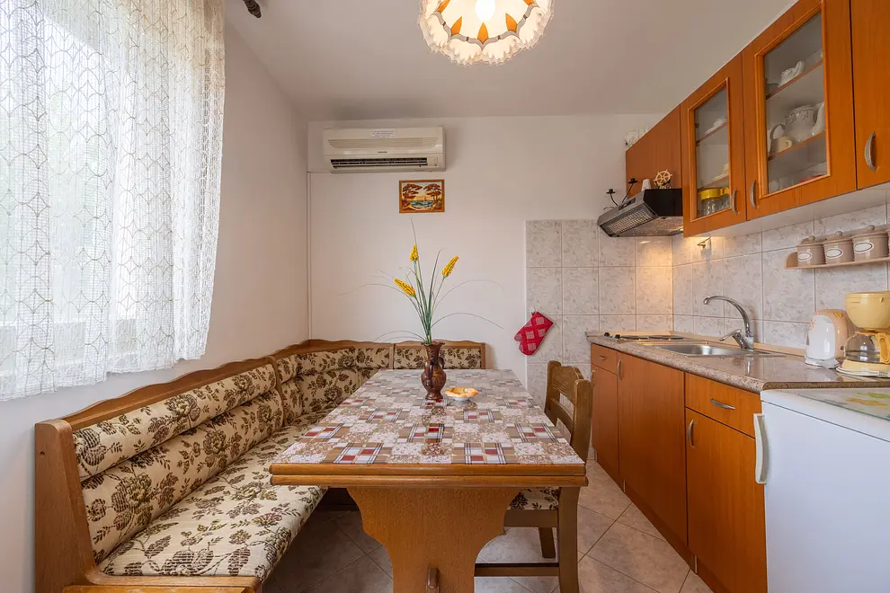 Ferienwohnung in Marina haustiergeeignet 999202888 31161 – Foto 5