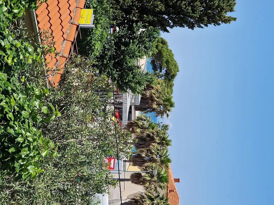 Ferienappartment in Novalja haustiergeeignet 66124614 11572