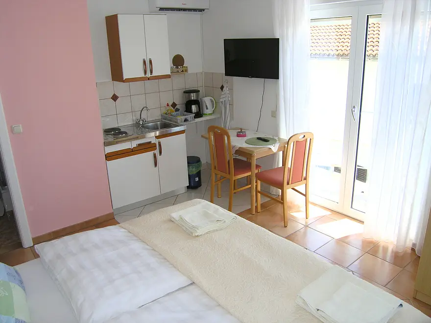 Ferienwohnung in Krk  999203437 31686 – Foto 13