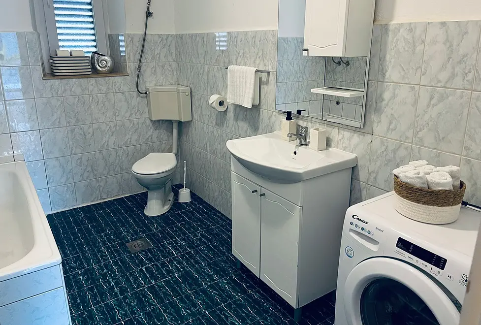 Ferienwohnung in Novalja haustiergeeignet 999209607 37526 – Foto 13