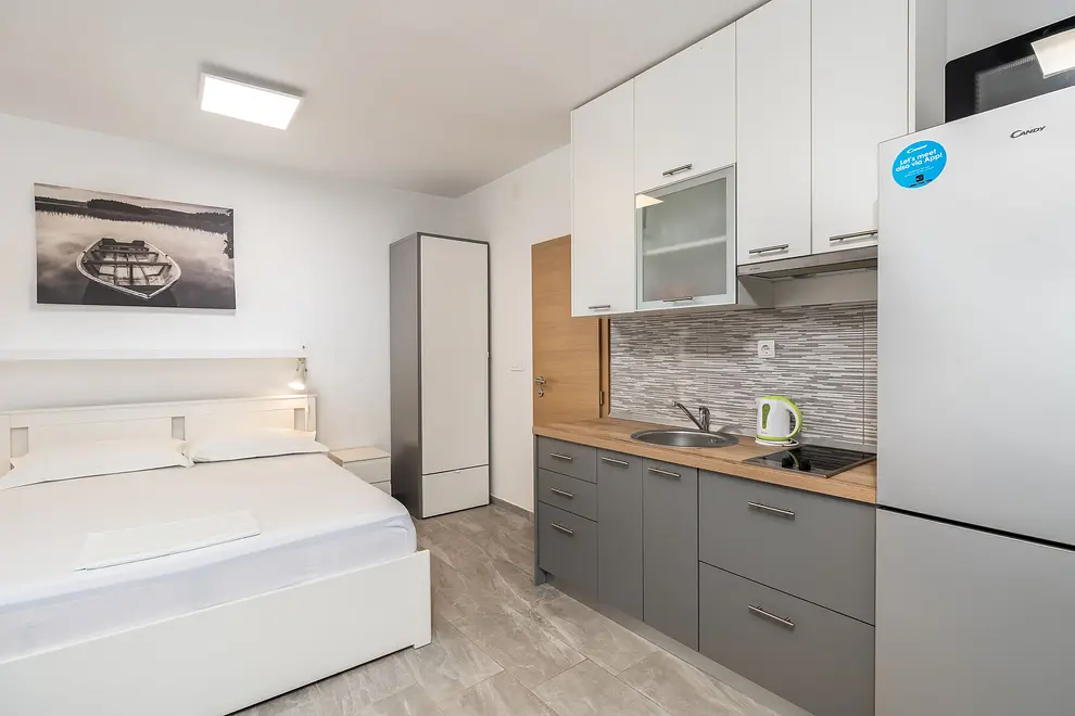 Ferienwohnung in Mandre haustiergeeignet 999210172 38049 – Foto 12