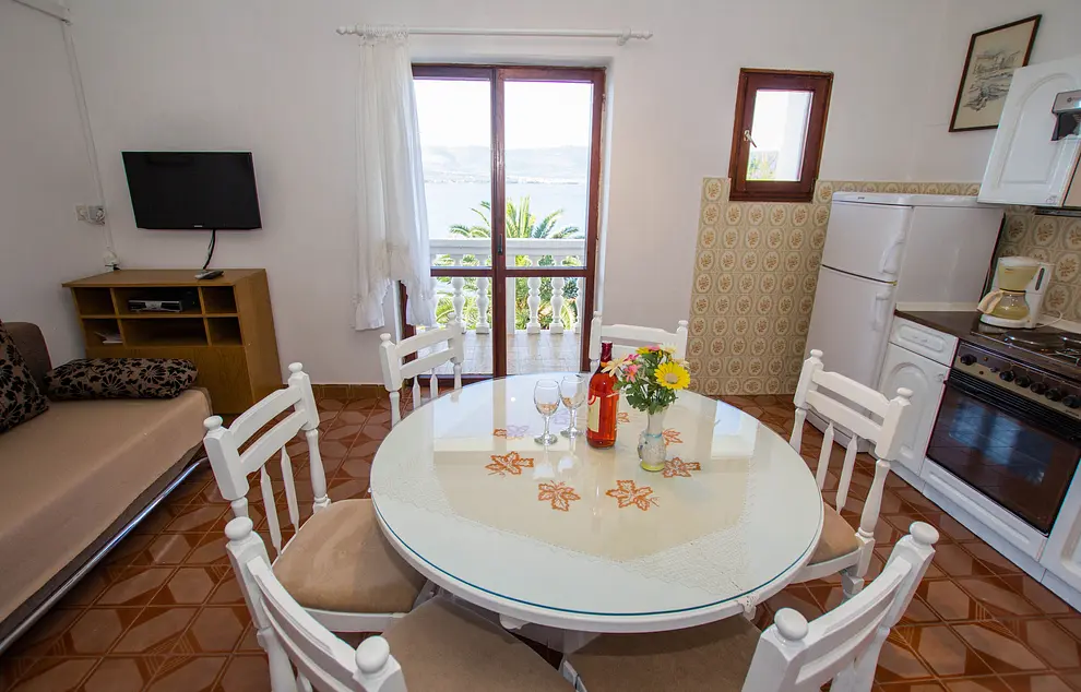 Ferienwohnung in Ciovo haustiergeeignet 999208447 36413 – Foto 3