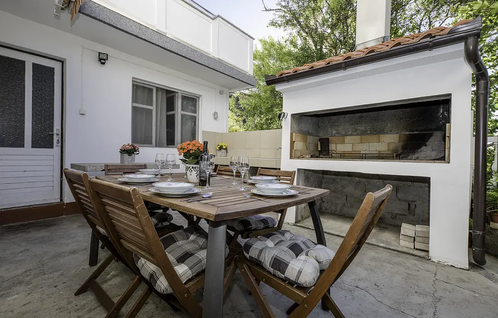 Ferienwohnung in Rab haustiergeeignet 999203330 31585 – Foto 18