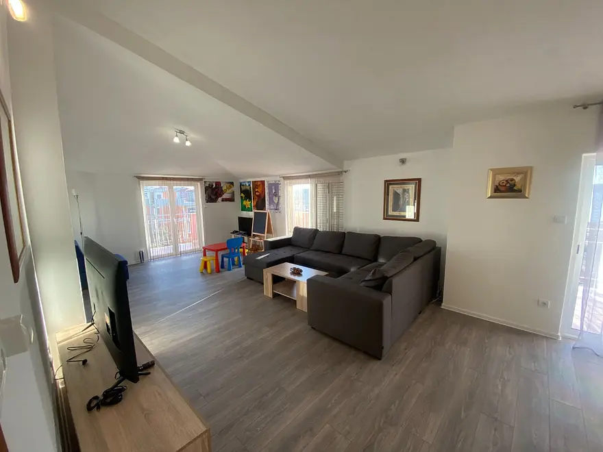 Ferienwohnung in Ciovo mit Pool 999207256 35319