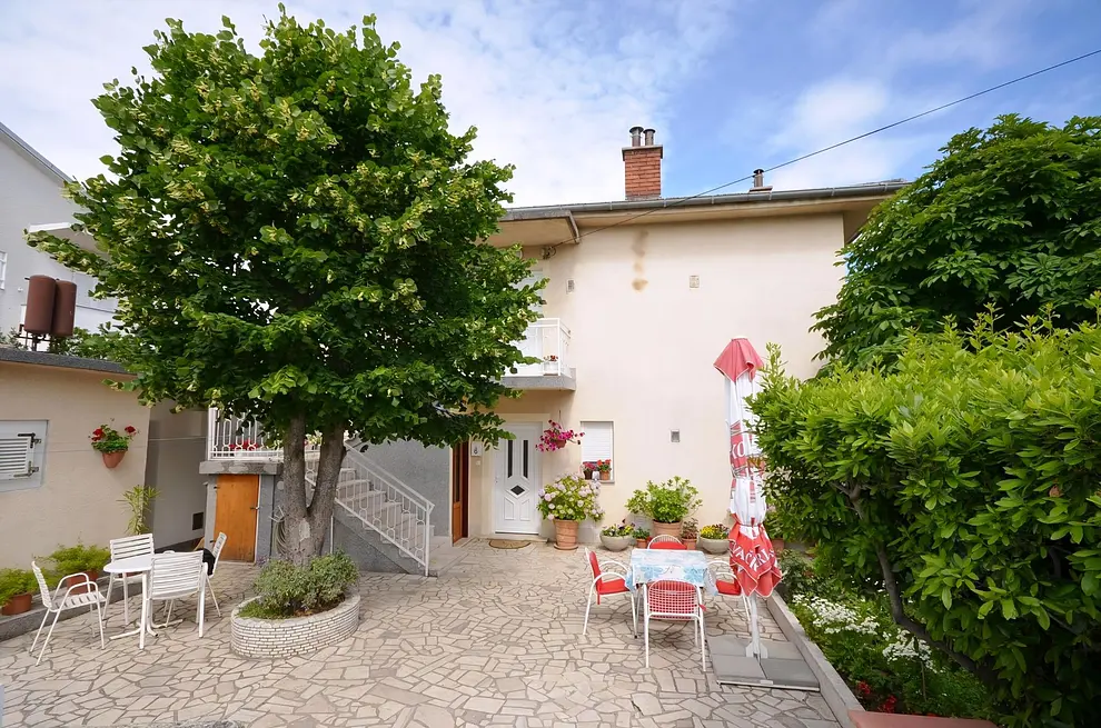 Ferienwohnung in Novi Vinodolski  999204427 32622 – Foto 4