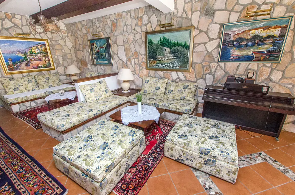 Ferienwohnung in Orebic mit Pool 999202938 31203 – Foto 16
