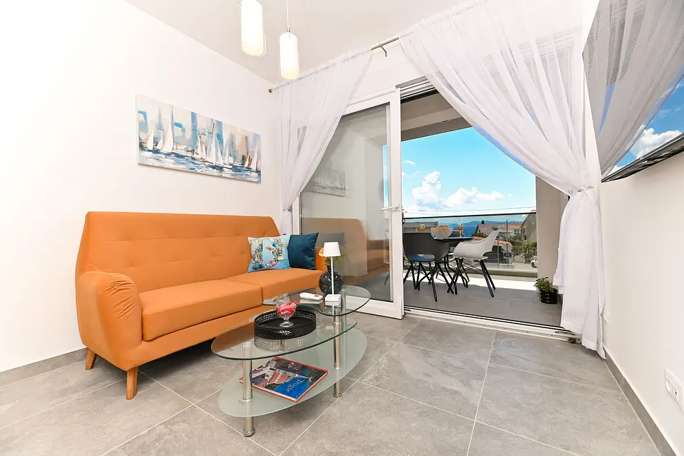 Ferienwohnung in Ciovo haustiergeeignet 999212335 39989 – Foto 7