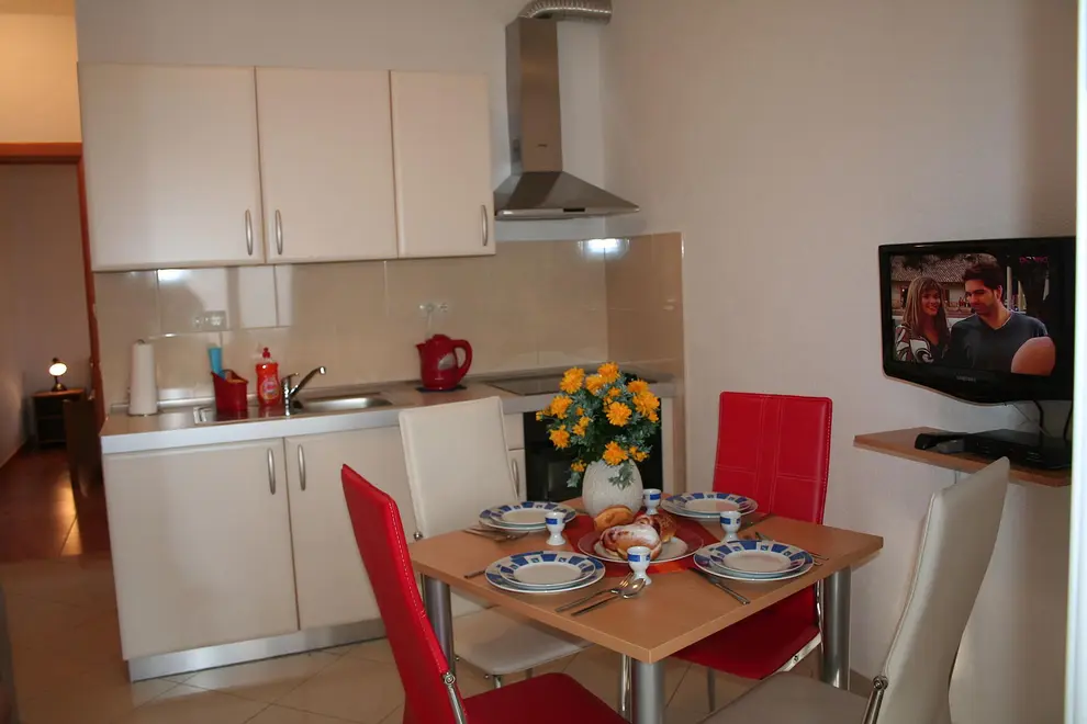Ferienwohnung in Ciovo  999210611 38457 – Foto 2