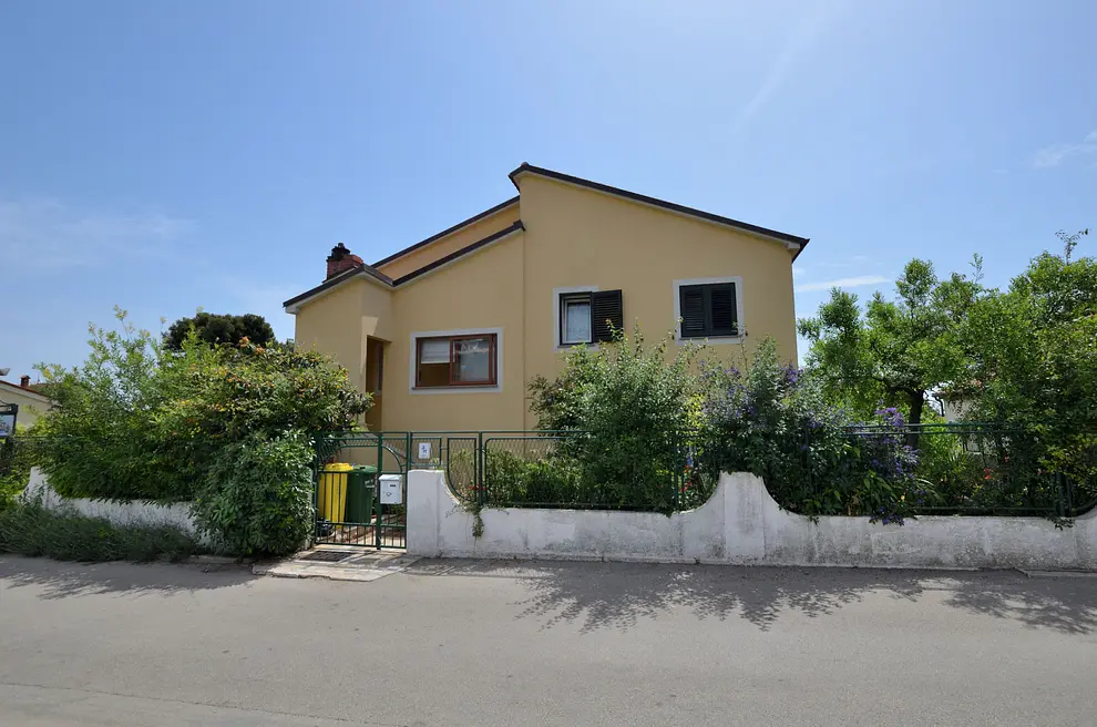 Ferienwohnung in Medulin haustiergeeignet 66136824 20289