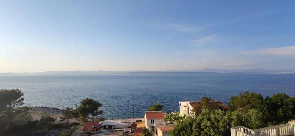 Ferienwohnung in Solta haustiergeeignet 66154631 27961