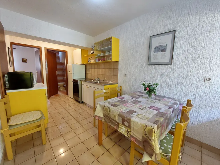 Ferienwohnung in Crikvenica  66134476 19217