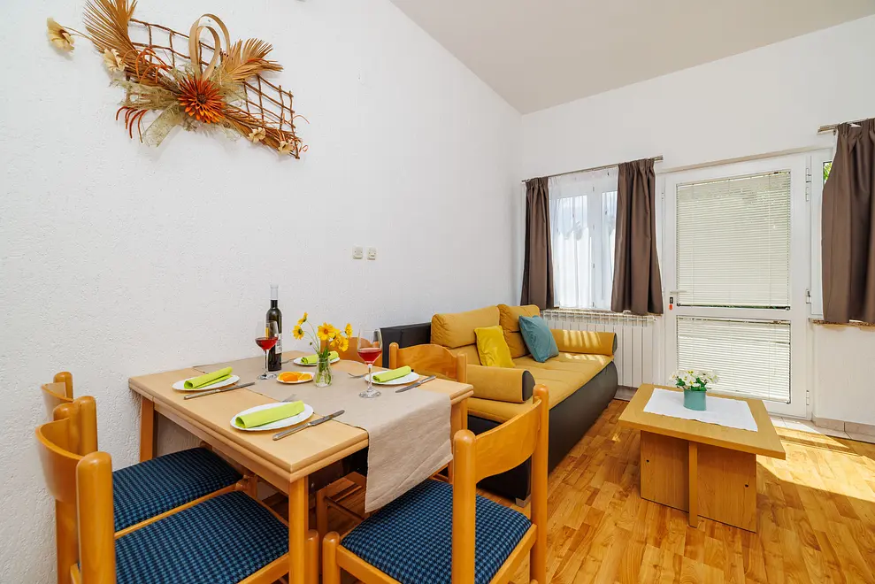 Ferienwohnung in Krk  999203416 31665 – Foto 18