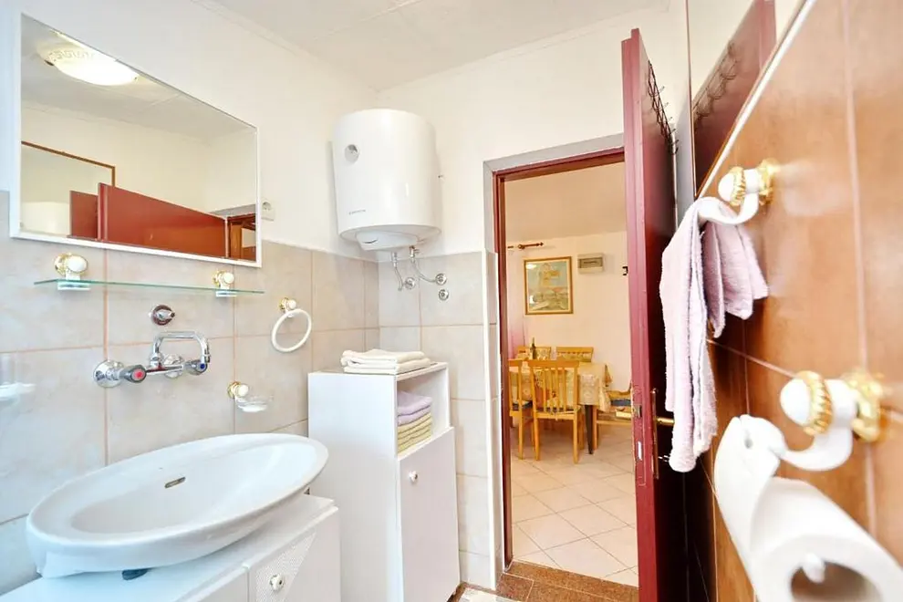 Ferienwohnung in Vir haustiergeeignet 999205915 34042 – Foto 9