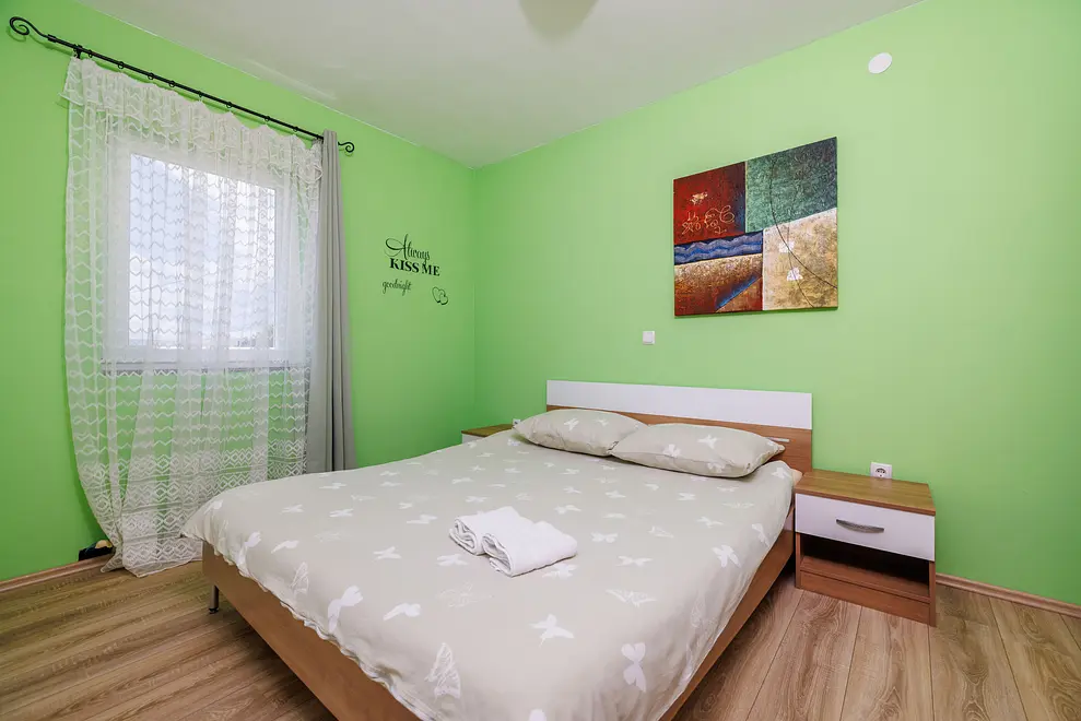 Ferienwohnung in Senj  999210245 38118 – Foto 3