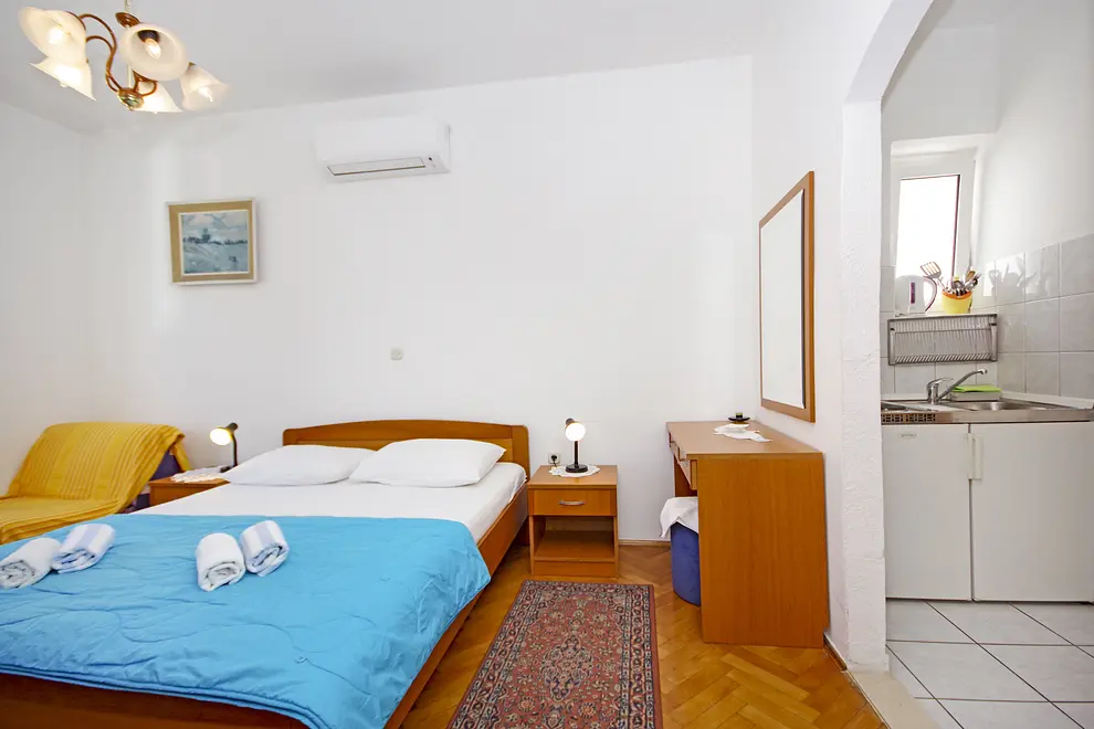 Ferienwohnung in Makarska mit Pool 999202885 31158 – Foto 11