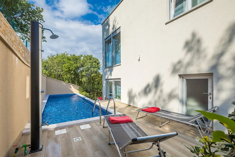 Ferienhaus in Krk mit Pool 999212911 40467 – Foto 31