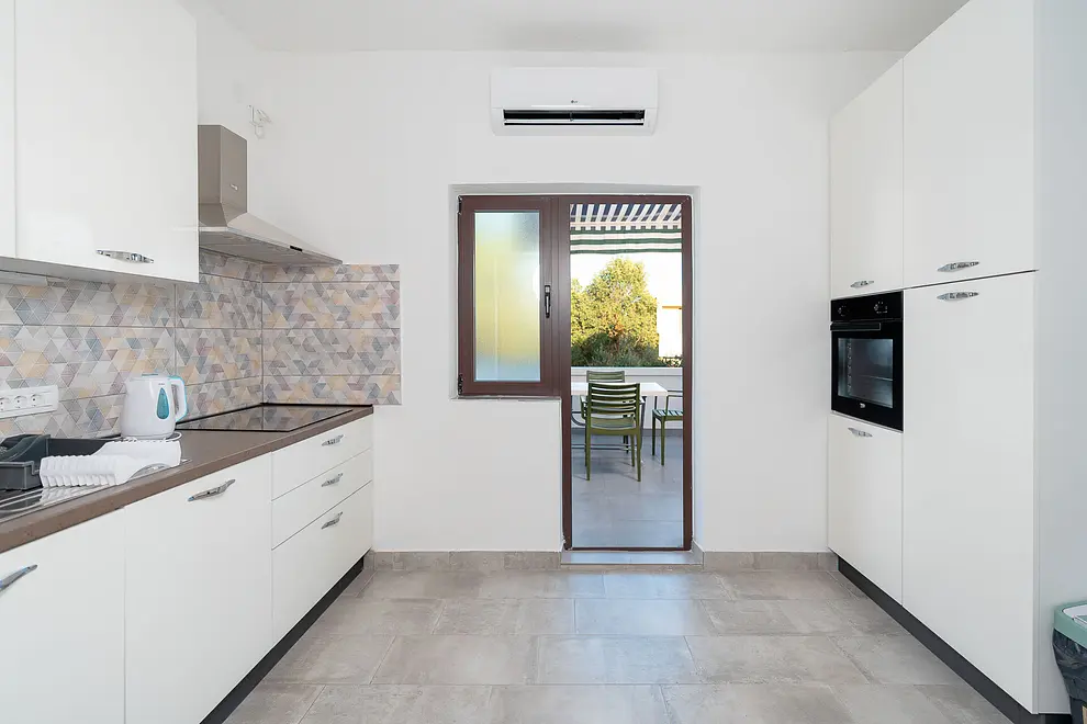Ferienwohnung in Starigrad  999207701 35723 – Foto 4