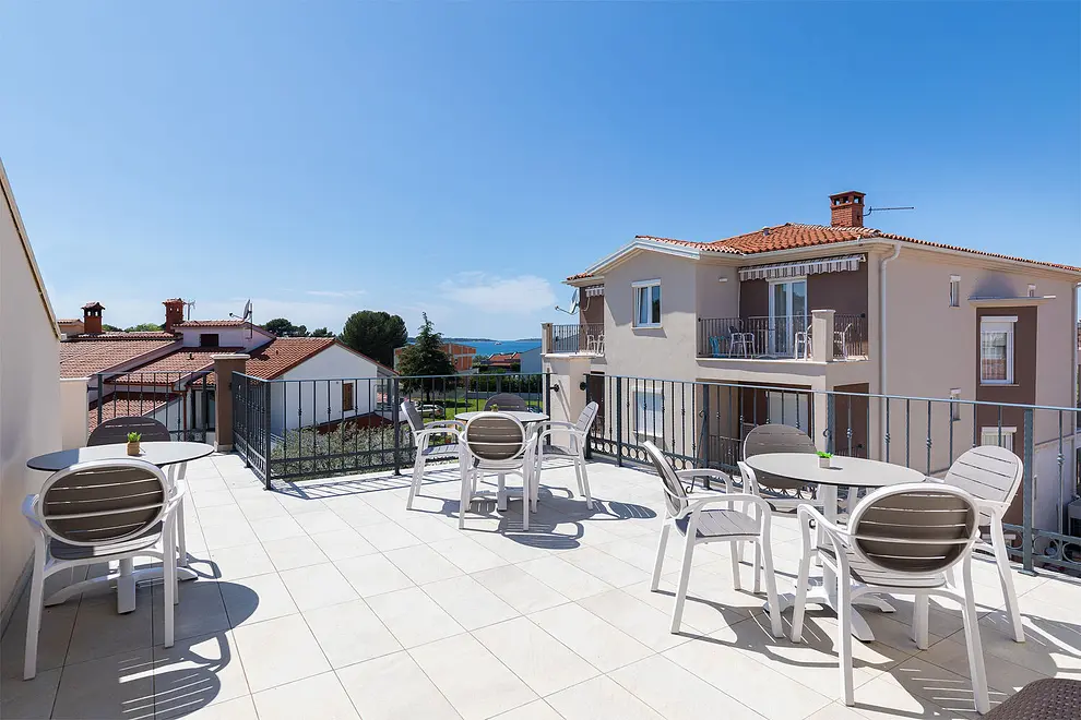 Ferienwohnung in Fazana mit Pool 999211730 39476 – Foto 20