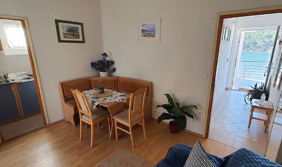 Ferienwohnung in Kampor haustiergeeignet 999207505 35549 – Foto 5