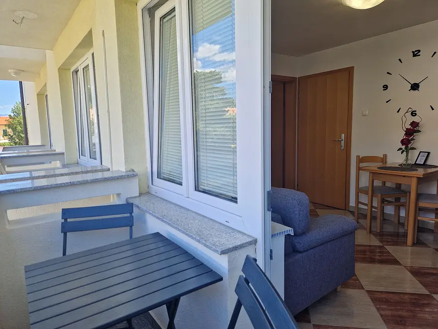 Ferienwohnung in Baska  999224050 42160 – Foto 6