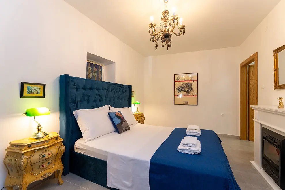 Ferienwohnung in Benkovac mit Pool 999227789 42582 – Foto 21
