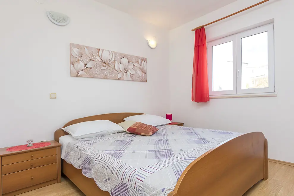 Ferienwohnung in Rogoznica  999204802 32990 – Foto 10
