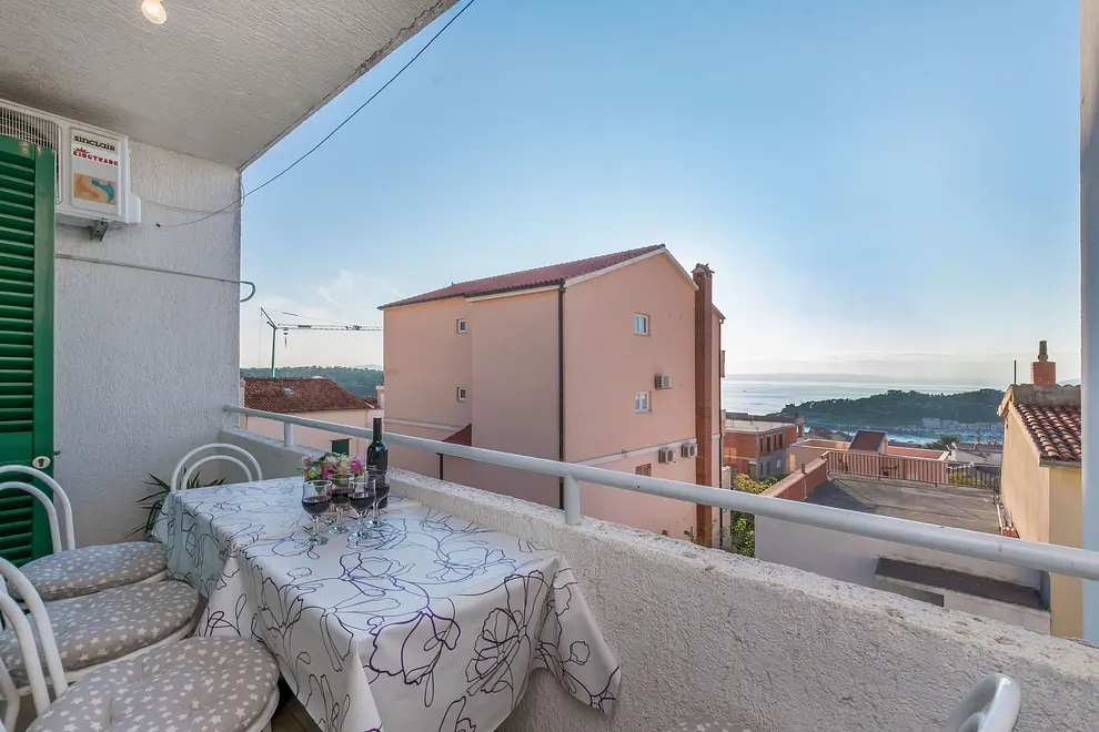 Ferienwohnung in Makarska  999203035 31294 – Foto 24