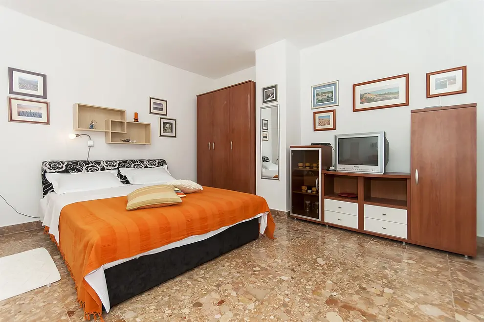 Ferienwohnung in Rogoznica  999202482 30767 – Foto 12