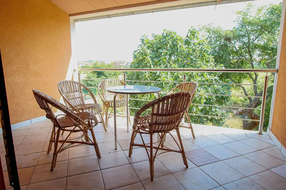 Ferienwohnung in Fazana haustiergeeignet 66121125 8995